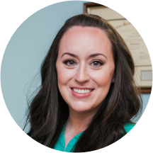 Dr. Talya Gluck, DMD