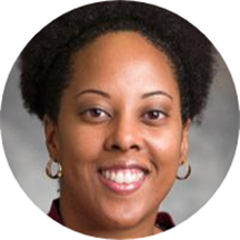 Dr. Tamajah Jordan, MD