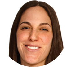 Dr. Tamar Kessel, MD