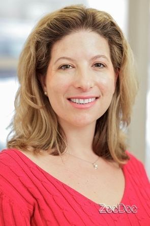 Dr. Tamar Magnas, MD