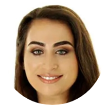 Dr. Tamara Ayoub, DDS