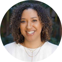 Dr. Tamara Ferguson, DAc, LAc
