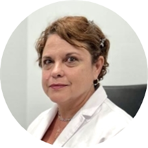 Dr. Tamara Guerra Alfonso, MD