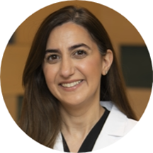 Dr. Tamara Marjan, DMD