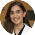 Dr. Tamara Marjan, DMD