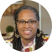 Dr. Tameka Miller, PhD