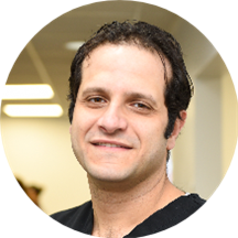 Dr. Tamer Barsom, DDS