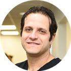 Dr. Tamer Barsom, DDS