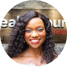 Dr. Tamika Adams, DC