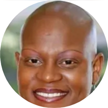 Dr. Tamikia Prunty, DC