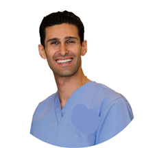 Dr. Tamir Shams, DMD