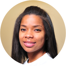 Dr. Tammeka Nickleberry, DDS