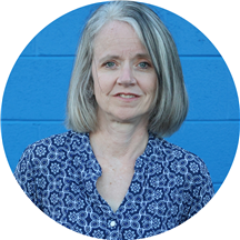 Dr. Tammy Dawson, DNP