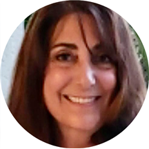 Dr. Tammy Geronimo, DC