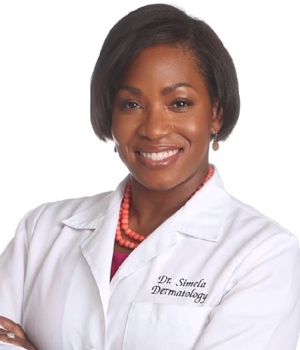 Dr. Tanasha Simela, DO