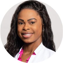 Dr. Taneshia McClendon, APRN, RN, NP, DNP