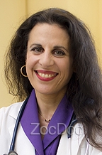 Dr. Tania Bandak, MD