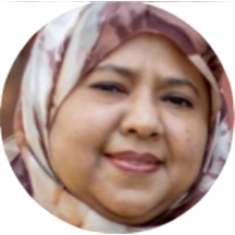 Dr. Tania Sheikh, MD