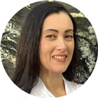 Dr. Tania Tahsili, DMD