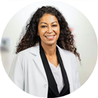 Dr. Tanisha Smith, DPM