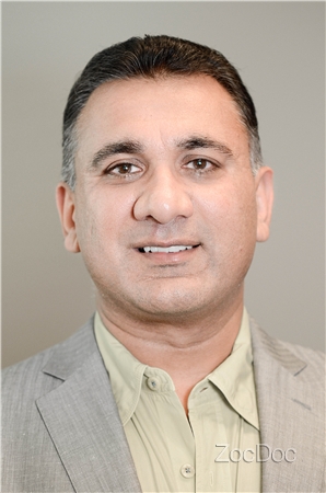 Dr. Tanveer Chaudhry, MD