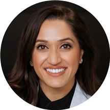 Dr. Tanvi Bakshi, DMD