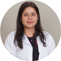 Dr. Tanvi Beri, MD