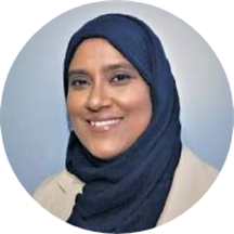 Dr. Tanvira Sultana, MD