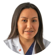 Dr. Tanya Calle Mora, DMD