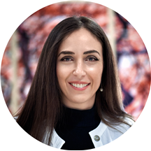 Dr. Tanya Vaysman, DMD