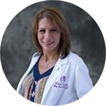 Dr. Tara Lynn Sosna, MD