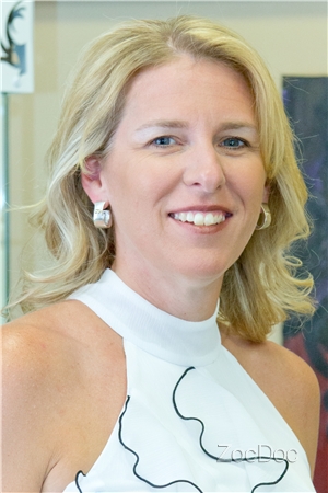 Dr. Tara Ransdell, OD