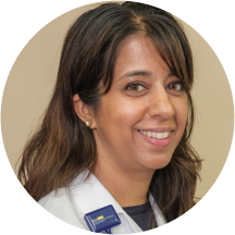 Dr. Tara Saggar, MD