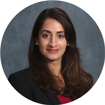 Dr. Tara Sharodi, MD