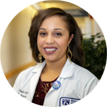 Dr. Tara T. Mould, MD