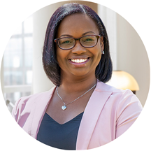 Dr. Tara Thompson-Felix, MD