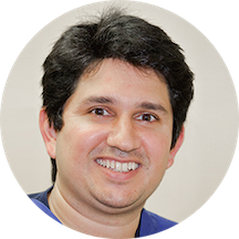 Dr. Taral Mehta, DMD