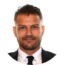 Dr. Tarek Elshebiny, DDS