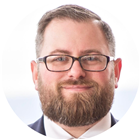 Dr. Tarek Kronfli, PsyD