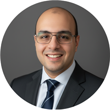 Dr. Tarek Zayed, DPT, PhD, MPT