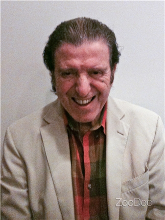 Dr. Tarik Elibol, MD