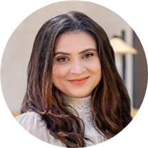 Dr. Tarina Quraishi, MD