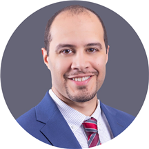 Dr. Tariq Dayah, MD, FACC