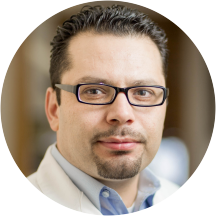 Dr. Tariq Sawaqed, DDS