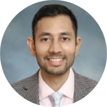 Dr. Tariq Z. Rajnarine, MD