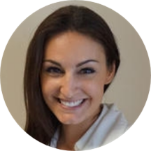 Dr. Tarranay Steyn, DDS