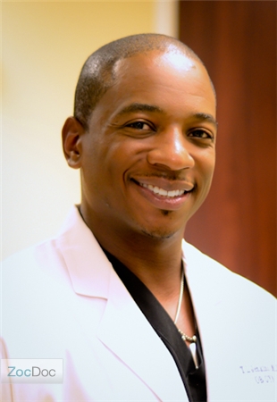 Dr. Taryll Jenkins, MD