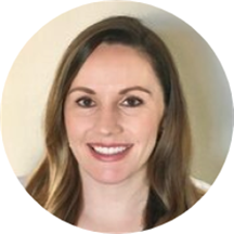 Dr. Taryn Pogoda, DMD