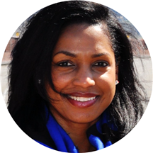 Dr. Tasheema Anderson, PhD, LAC