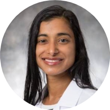 Dr. Taslima Bhuiyan, MD